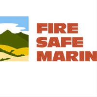 Fire Safe Marin(@firesafemarin) 's Twitter Profile Photo