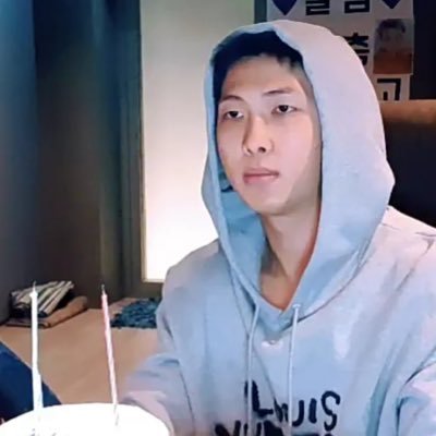 cacau // namjoon supremacyさんのプロフィール画像