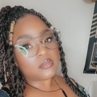 That Black Chick (@blackcanary007) 's Twitter Profile Photo That Black Chick (@blackcanary007) 's Twitter Profile Photo