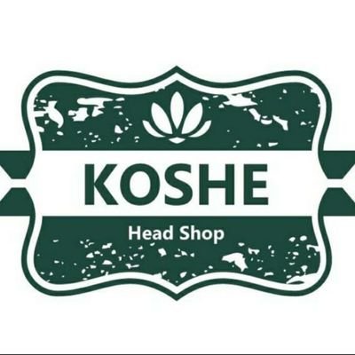 O seu Head Shop em Paranaguá-PR • Loja on-line • Pedidos via DM, Instagram ou contato via WhatsApp • Aceitamos cartões! 💳 #KosheUm #KosheLifestyle