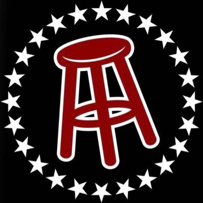 bluffton barstool | not affiliated with bluffton high school or @barstoolsports
