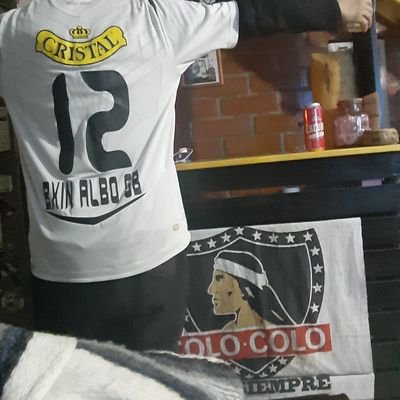 Colo colo 
Acab 
Bxin albo 
Taurino