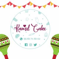 Kamil'cake(@kamilcake) 's Twitter Profile Photo