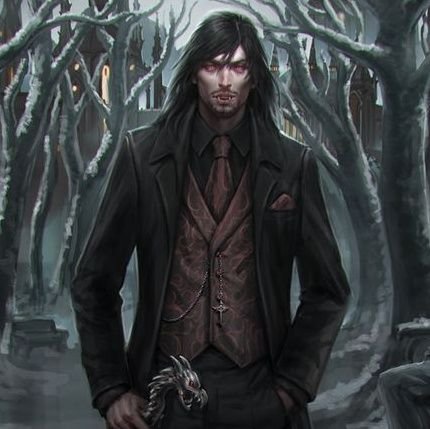 Noble_Immortal's profile picture. 