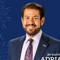 Adrian Garcia(@AdrianGarciaHTX) 's Twitter Profile Photo