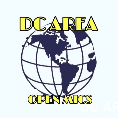 A daily rundown of open mic venues for live comedy in the DC/MD/VA metro area. DM to have your mic posted here.