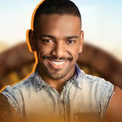 QGDoNego's profile picture. Principal fonte de noticias sobre o ator e cantor brasileiro Nego do Borel. Siga e fique por dentro de tudo o que rola na vida do artista. @NegodoBorel 🎤