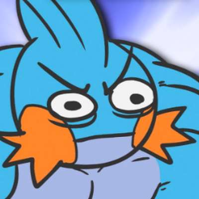 Fish0uttaWat3r9's profile picture. 