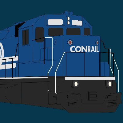 We recreate Conrail operations on Roblox. Join our Discord server for applications, announcements, etc.
*Not affiliated with the real Conrail and/or CSAO