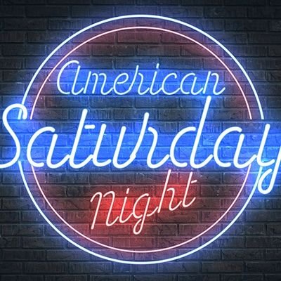 American Saturday Night