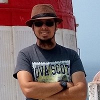 Camilo M. Botero (@cm_botero) 's Twitter Profile