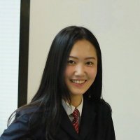 Yuqi Gong (@yuqigong3) 's Twitter Profile