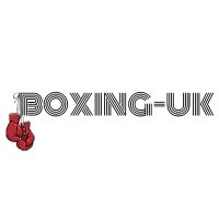 Boxing UK(@Boxing_UK_) 's Twitter Profile Photo