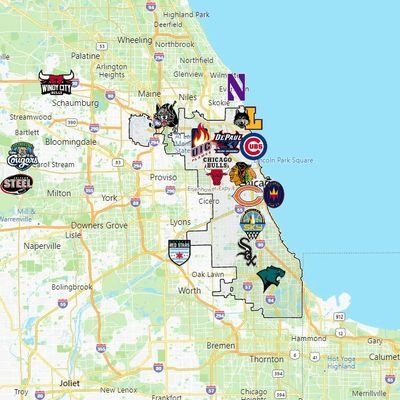 Chicago area based sports opinion page. Fan of all things sport. Mediocre gambling thoughts. All opinions are my own, any bets posted are subject to change.
