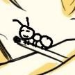 백개🐜さんのプロフィール画像
