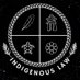 National Indigenous Law Students' Association (@NILSACanada) Twitter profile photo