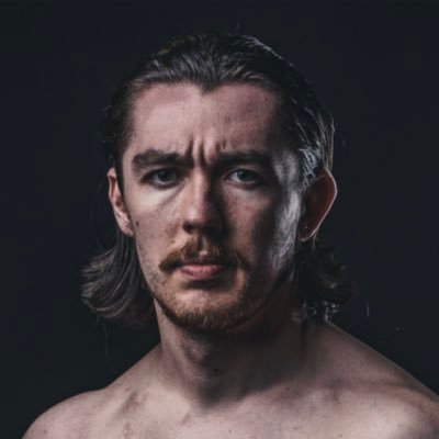 The Irish Stallion. A man not afraid to bet on himself (or anything for that matter)

Help fund my DraftKings account by booking me!
bookseangalway@gmail.com