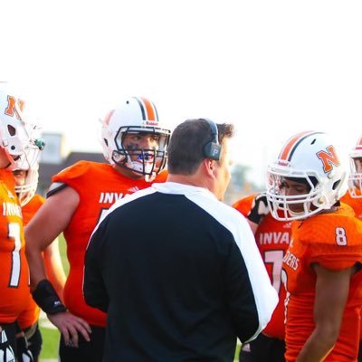Normandy HS Football Profile