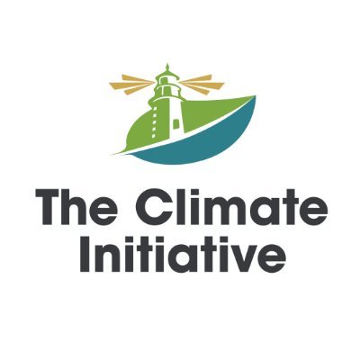 The Climate Initiative (TCI) empowers youth voices for climate action. The time is now to #slowtherise of climate change. #wearetci