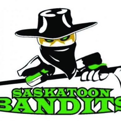 The official twitter account of the Saskatoon Bandits