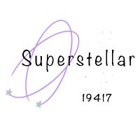 FTC Team 19417 Superstellar (@19417ftc) 's Twitter Profile