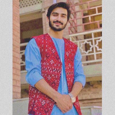 Pushtoon💯|| Afghan🇦🇫|| AdventureLover🗺|| Disaster Manager 🎓|| Fridaysforfuture Afghanistan 🎤|| Climate Activist 🎯!! A teacher for little gems at kabul