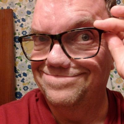 HanfordSkip's profile picture. Writer, gadfly, retired comic.