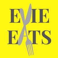 EvieEats (@evieeats) 's Twitter Profile Photo EvieEats (@evieeats) 's Twitter Profile Photo