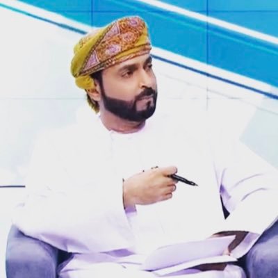 مدير عام الإذاعة بسلطنة عمان- مذيع بالتلفزيون