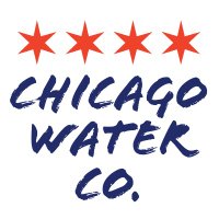 Chicago Water Co.(@ChicagoWaterCo) 's Twitter Profile Photo