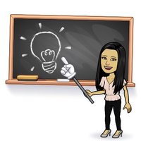 Kimberly Burke - @KBBTeacher Twitter Profile Photo