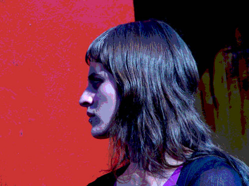 Palomainfestas's profile picture. Etnóloga, chilena de nacimiento y mexicana por elección.