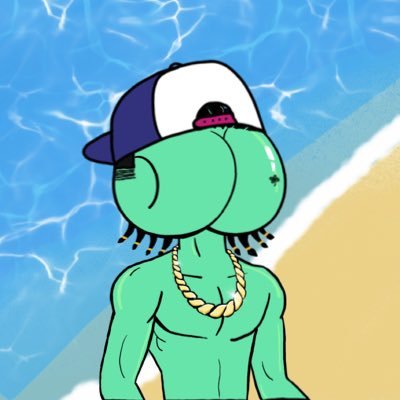 Bad Pittさんのプロフィール画像