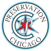 Preservation Chicago: Love Your City Fiercely!(@Pres_Chicago) 's Twitter Profile Photo