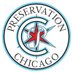 Preservation Chicago: Love Your City Fiercely! (@Pres_Chicago) Twitter profile photo