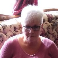 Joan Carpenter - @JoanCar67288165 Twitter Profile Photo