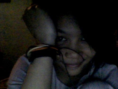 The Music is all around us . All you have to do is listen :D and Damn i love  David archuleta, Gregor bates and Greyson chance  .