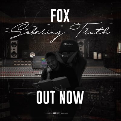 “SOBERING TRUTH MIXTAPE ” OUT NOW! https://t.co/XleRXhM6J6