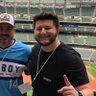 BigBabyDavid_'s profile picture. Senior Producer @jomboymedia, @TalkinYanks, @WakeJakeJM | Product of the 1996 World Series | @JSterlingCalls | BIP Champ