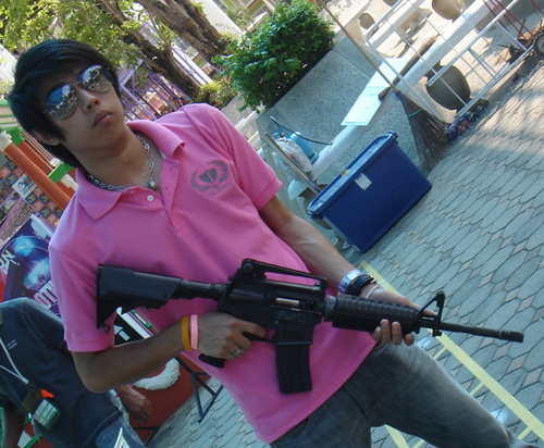 NinJa_ComSci's profile picture. 