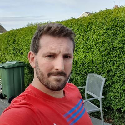 sport mad lad who loves his mates and enjoys a good knees up on occasion (a regular occurrence).