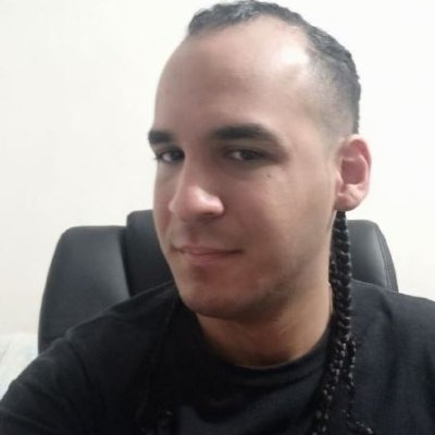 luisgomezcarpin's profile picture. Existiendo