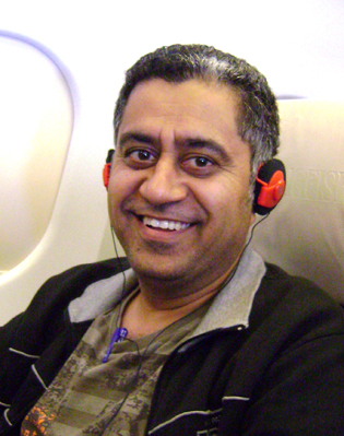 HemantMalikp's profile picture. Living in Koregaon Park, Pune