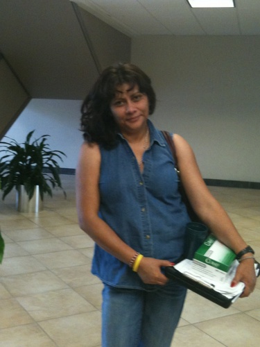 santosjohanna7's profile picture. 