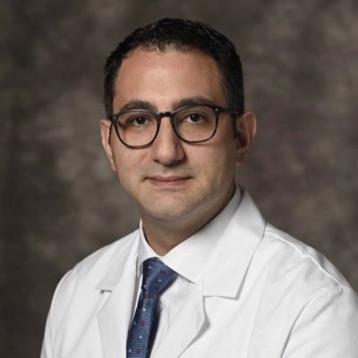 Colon & Rectal Surgeon, Assistant Professor of Oncology, Roswell Park Comprehensive Cancer Center