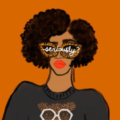 Kendra. Illustrator/Artist/Super Creator. 👩🏾‍🎨Bouffants and Broken Hearts. The shade is real. Email: theebouffants@gmail.com IG: @theebouffants