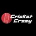 CricketCrazy (@CricketCrazyIO) Twitter profile photo