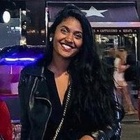 Jenny Mahendran (@mahenj2) 's Twitter Profile