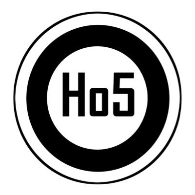 Ho5さんのプロフィール画像