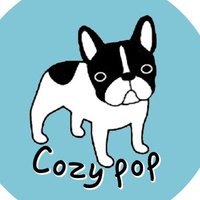 Cozy△pop(@Cozypop_design) 's Twitter Profile Photo